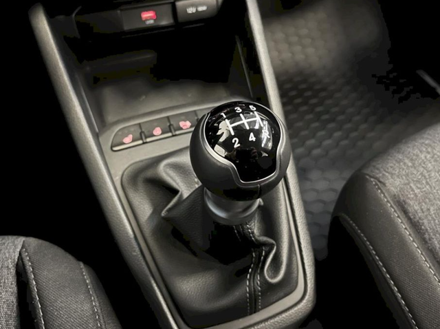 Kia Stonic 1.2 DPI 62kW Exclusive 