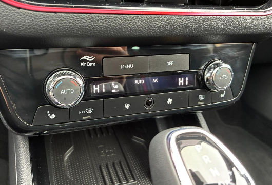 Skoda Scala FL 1.0 TSI 85kW Monte Carlo DSG 