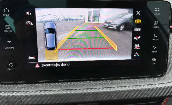 Skoda Scala FL 1.0 TSI 85kW Monte Carlo DSG 