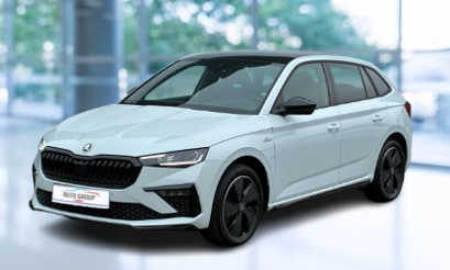 Skoda Scala FL 1.0 TSI 85kW Monte Carlo DSG 