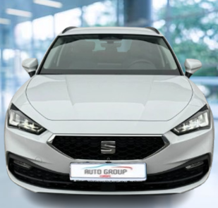 Seat Leon - SP 1.5 TSI 85kW Style