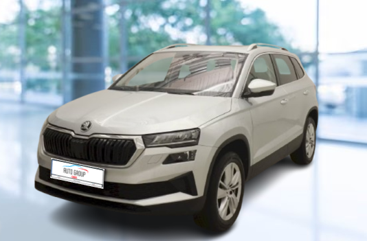 Skoda Karoq 1.5 TSI 110kW Top Selection DSG 
