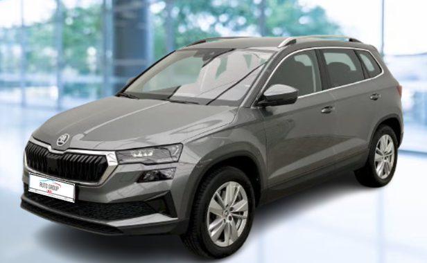 Skoda Karoq - 2.0 TDI 110kW Top Selection 4x4 DSG