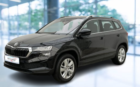 Skoda Karoq 2.0 TDI 110kW Top Selection 4x4 DSG 