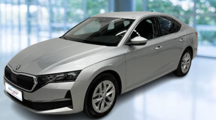 Skoda Octavia - 1.5 TSI M-HEV 85 kW Top Selection DSG