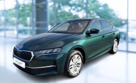Skoda Octavia - 2.0 TDI 85kW Selection