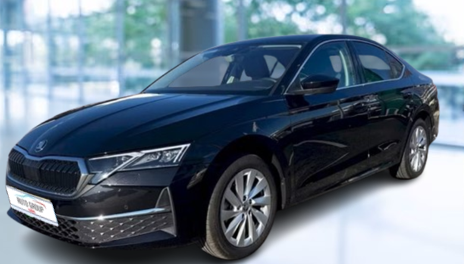 Skoda Octavia - 1.5 TSI 110 kW Top Selection