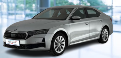 Skoda Octavia - 1.5 TSI 110kW Top Selection