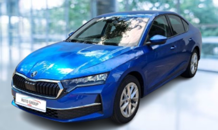 Skoda Octavia - 2.0 TDI 85 kW Selection