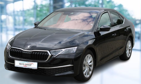 Skoda Octavia - 2.0 TDI 110kW Top Selection DSG