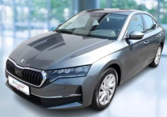 Skoda Octavia - 2.0 TDI 85kW Selection