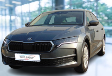 Skoda Octavia - 2.0 TDI 85kW Selection