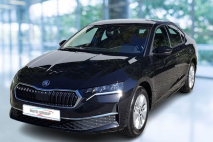 Skoda Octavia - 1.5 TSI 110kW Selection |