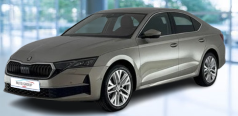 Skoda Octavia - 2.0 TDI 110 kW Selection DSG