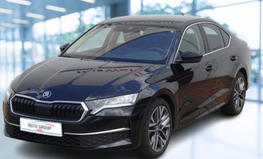 Skoda Octavia - 2.0 TDI1 10 kW Selection DSG