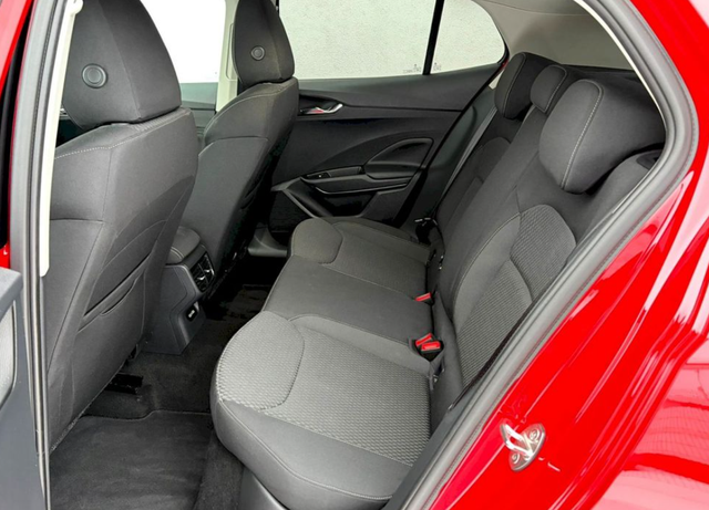 Skoda Fabia IV 1.0 TSI 85kW Selection DSG 