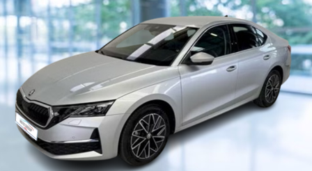 Skoda Octavia - 1.5 TSI110 kW Selection Premium Edition