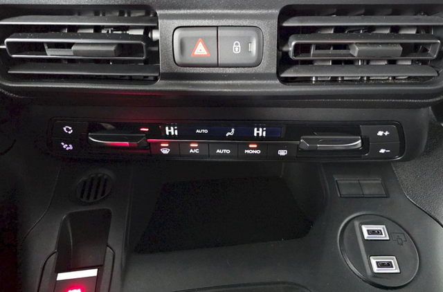 Toyota ProAce City 1.2T 81kW Family L1 