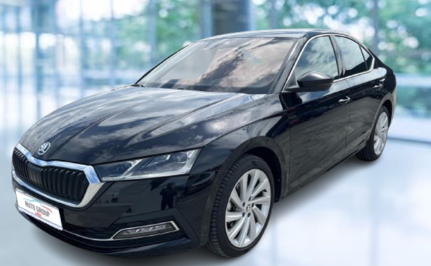 Skoda Octavia - 2.0 TDI 110kW Style