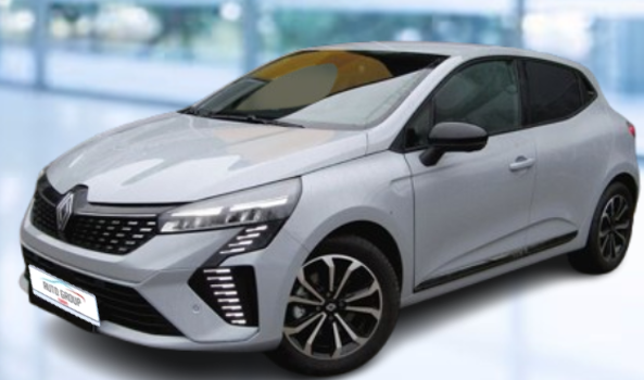 Renault Clio - 1.6 E-Tech 105kW Techno