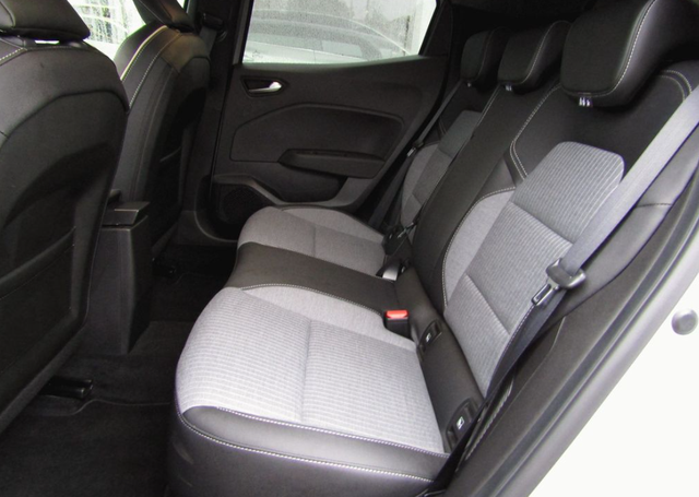 Renault Clio 1.6 E-Tech 105kW Techno 