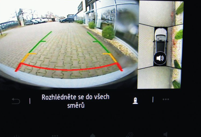 Renault Clio 1.6 E-Tech 105kW Techno 