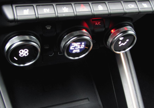 Renault Clio 1.6 E-Tech 105kW Techno 