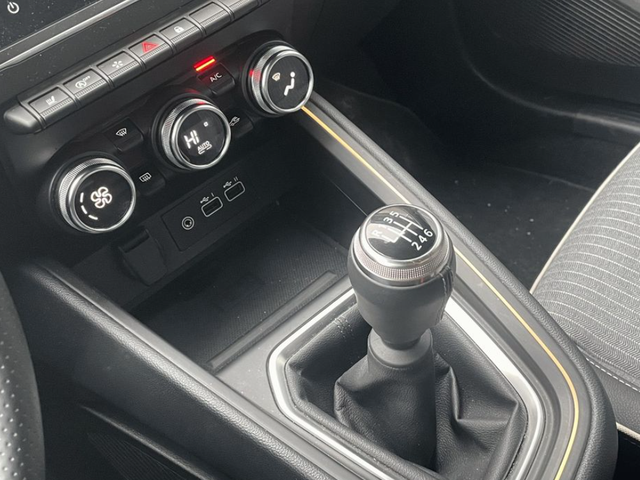 Renault Cliio 1.0 Tce 67kW Techno 