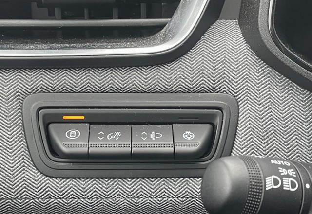 Renault Cliio 1.0 Tce 67kW Techno 