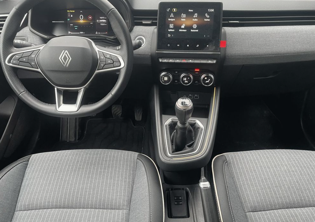 Renault Cliio 1.0 Tce 67kW Techno 