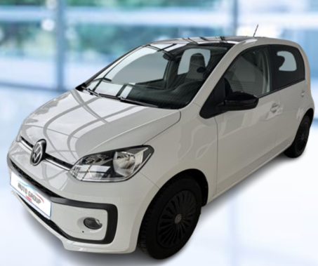 Volkswagen Up! 1.0 48kW Eco 
