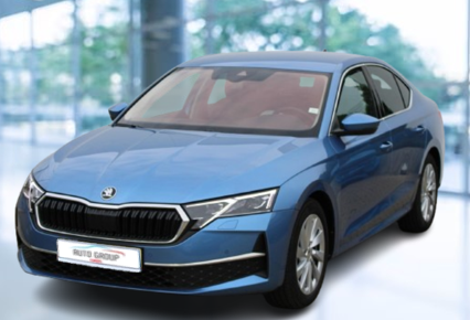 Skoda Octavia - 2.0 TDI 85kW Top Selection