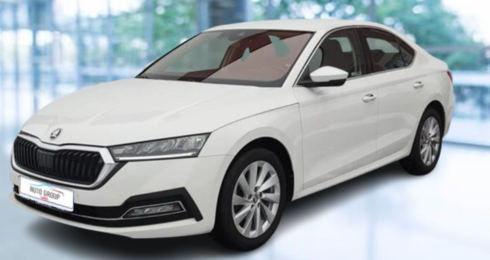 Skoda Octavia - 2.0 TDI 85kW Style