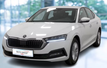 Skoda Octavia - 2.0 TDI 85 kW Ambition