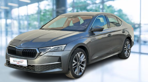 Skoda Octavia - 2.0 TDI 110kW Selection DSG