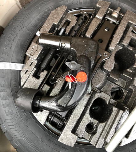 Skoda Fabia IV 1.0 TSI 70kW Selection 