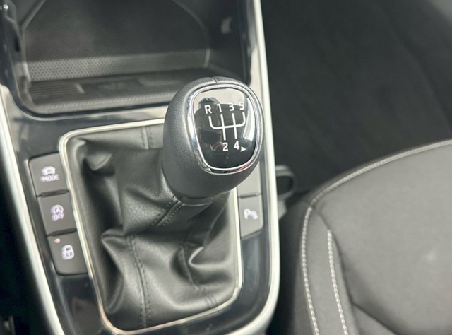 Skoda Fabia IV 1.0 TSI 70kW TOP Selection 