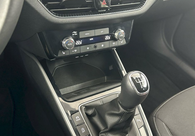 Skoda Fabia IV 1.0 TSI 70kW TOP Selection 