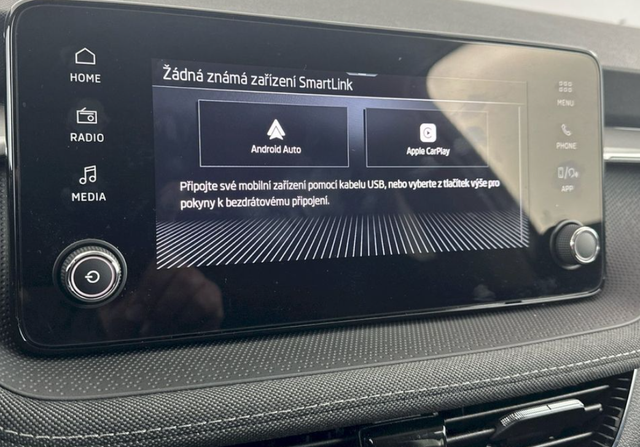 Skoda Fabia IV 1.0 TSI 70kW TOP Selection 