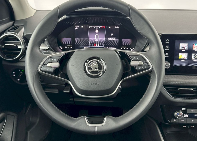 Skoda Fabia IV 1.0 TSI 70kW TOP Selection 