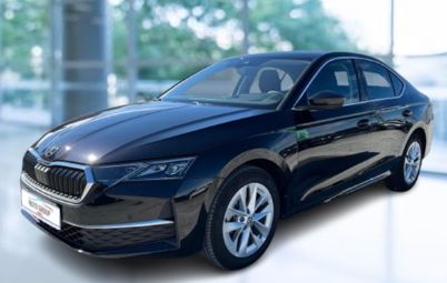 Skoda Octavia - 2.0 TDI 110kW Selection DSG