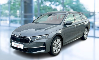 Skoda Octavia - Combi 2.0 TDI 110kW Top Selection DSG