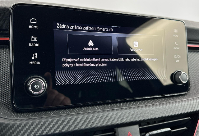 Skoda Kamiq FL 1.5 TSI 110kW Monte Carlo DSG 