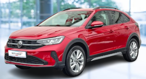 Volkswagen Taigo - 1.0 TSI 85kW People