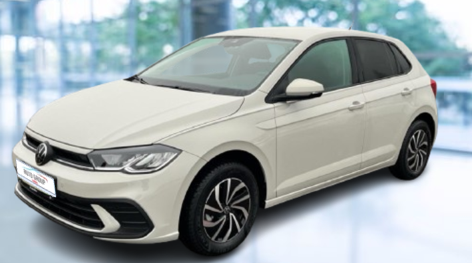 Volkswagen Polo - 1.0 TSI 85kW People DSG