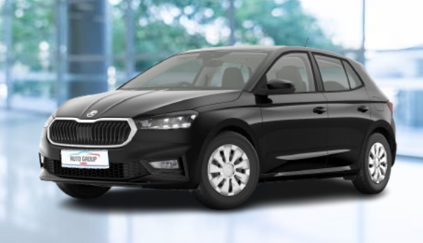 Skoda Fabia IV 1.0 TSI 70 kW Selection 