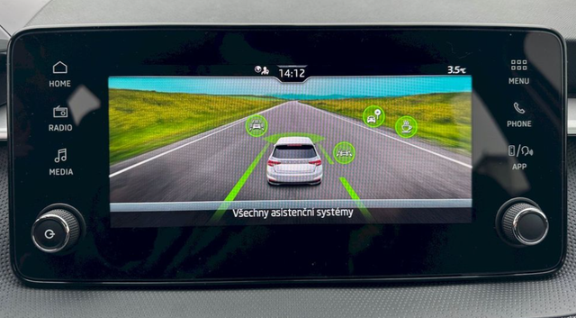 Skoda Fabia 1.0 TSI 70kW Selection 