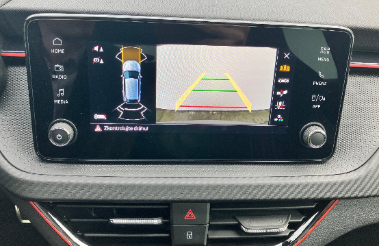 Skoda Scala FL 1.0 TSI 85kW Monte Carlo DSG 