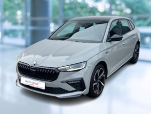 Skoda Scala FL 1.0 TSI 85kW Monte Carlo DSG 