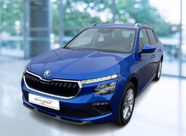 Skoda Kamiq FL - 1.0 TSI 85kW Top Selection
